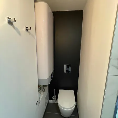 Grand - Le Kleber - Centre