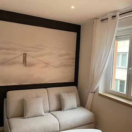 Apartamento Grand - Le Kleber - Centre