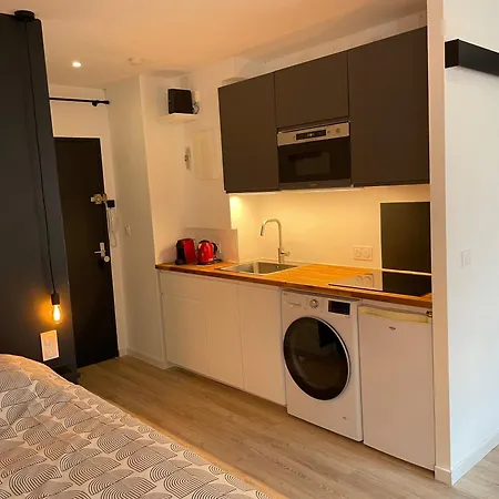 Grand - Le Kleber - Centre Strasbourg