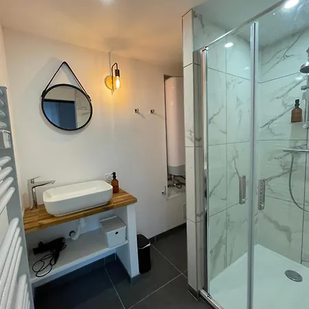 Apartamento Grand - Le Kleber - Centre *