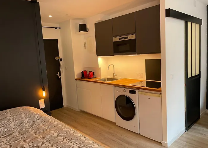 Grand - Le Kleber - Centre Strasbourg