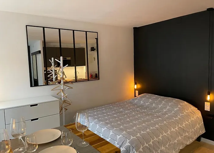 Grand - Le Kleber - Centre *