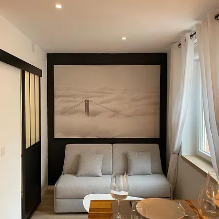 Grand - Le Kléber - Centre Appartamento Strasburgo