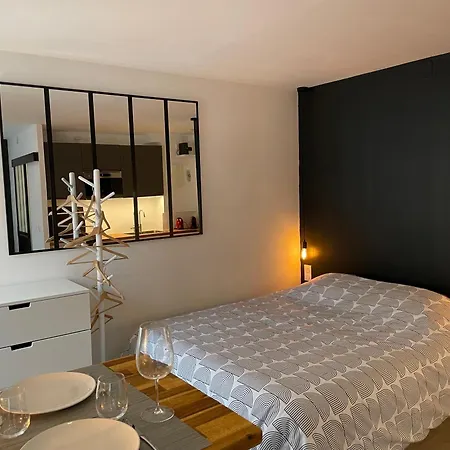 Grand - Le Kléber - Centre *